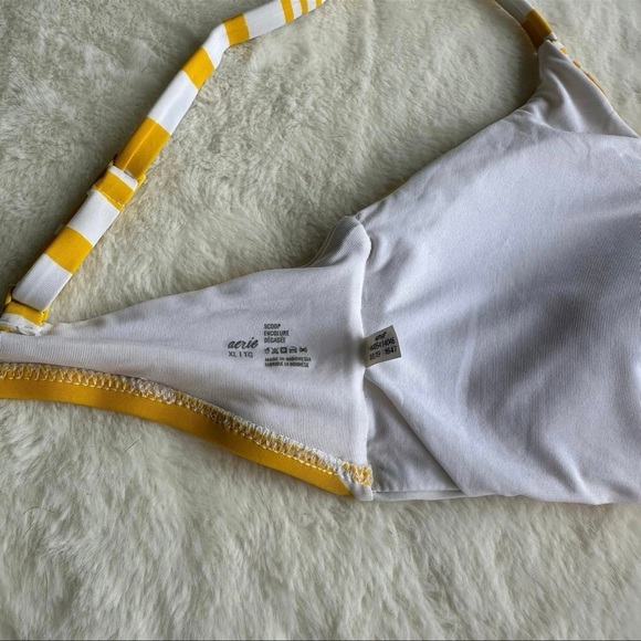 SOLD Aerie Bikini Top - Picture 2 of 7